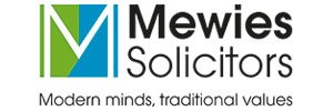 Mewies logo